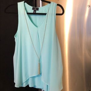 I.N. San Francisco top